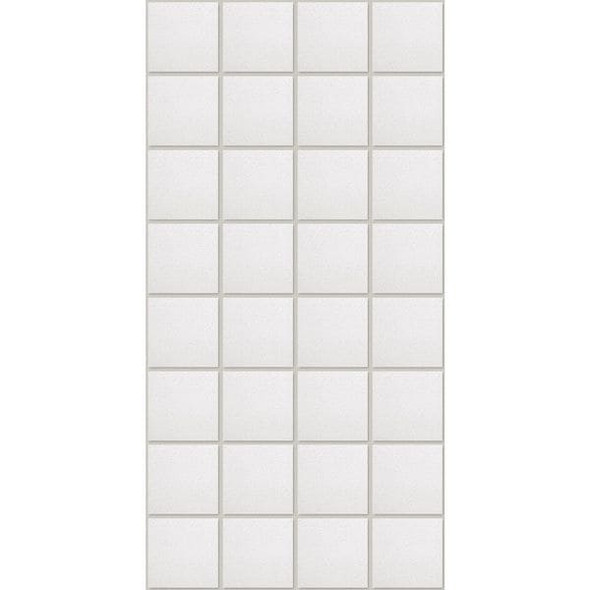 Armstrong Ceiling Tile,24 in L,24 in W,PK16 1734