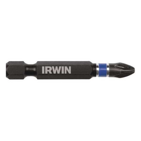 Irwin PowerBit,L:2",PKG5,BitSize:PH2 IWAF32PH25