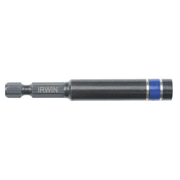 Irwin Power Bit,L:3",Socket:1/4" IWAF353