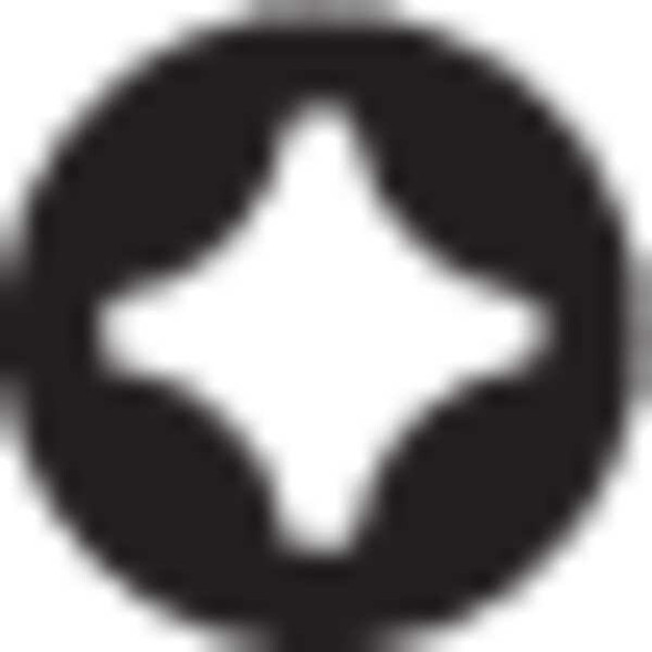 Irwin PowerBit,L:1",PKG2,BitSize:PH3 IWAF21PH32