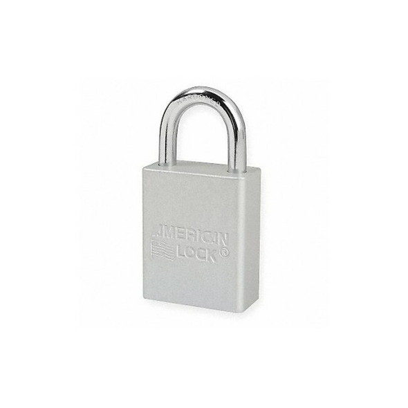 American Lock A1105KACLR