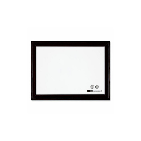 Quartet® BOARD,COMBO,17X23,WH 79282