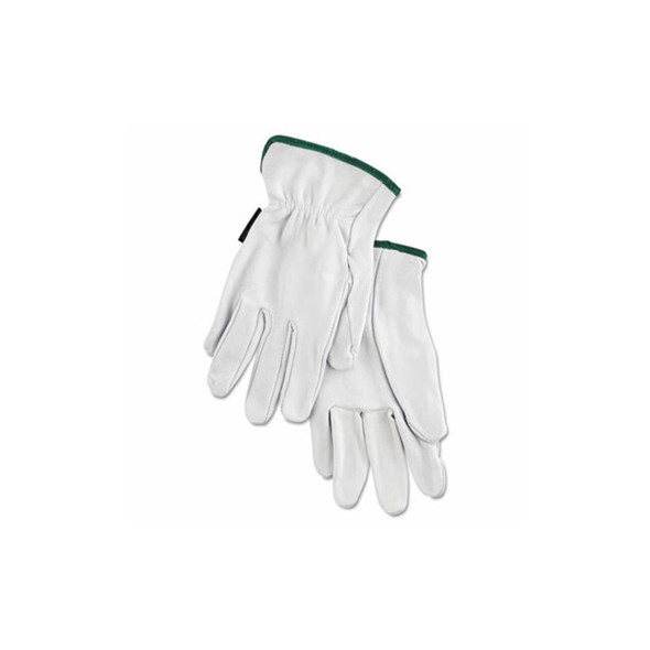 MCR™ Safety GLOVES,MED DRVR GRAN KID 3601M