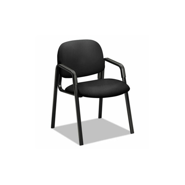 HON® CHAIR,SOLUTIONS,SIDE,BK H4003.CU10.T HON® CHAIR,SOLUTIONS,SIDE,BK H4003.CU10.T