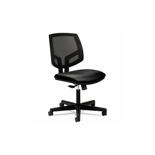 HON® CHAIR,VOLT,MESH,BACK,BK H5711.SB11.T