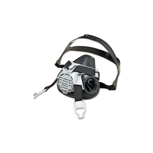 Advantage® 420 Series Half-Mask Respirator, Medium