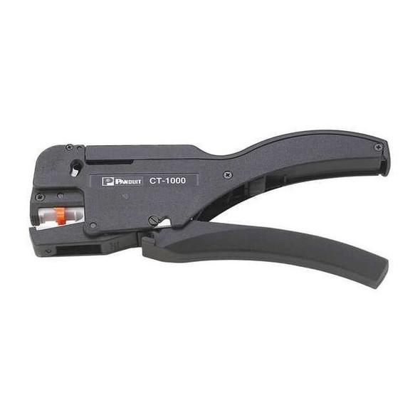 Panduit 8 1/4 in Crimper 20 to 14 AWG CT-1000