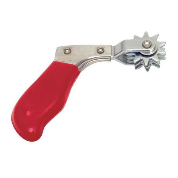 Keysco Tools Bonnet Cleaning Tool,4 In. L,Steel 77341