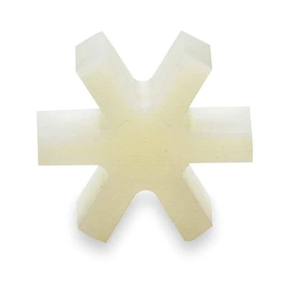 Boston Gear Jaw Coupling Insert,Polyurethane,FC25 XFCA25