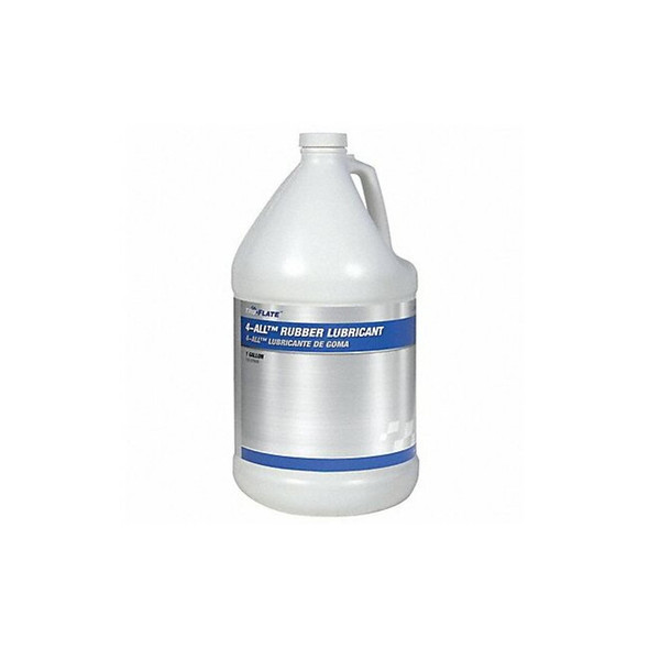 Tru-Flate Lubricant and Preservative,1 gal. 12-097