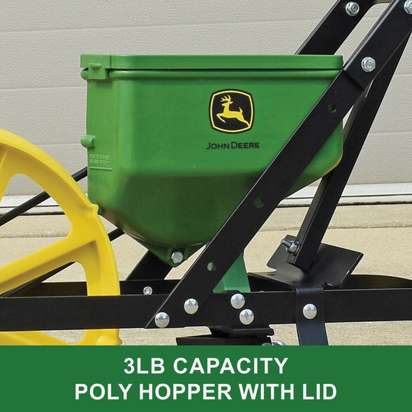 Agri-Fab 3 Lb. Garden Seeder 45-0640 737359