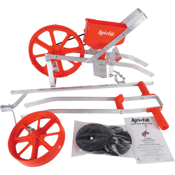 Agri-Fab 3 Lb. Garden Seeder