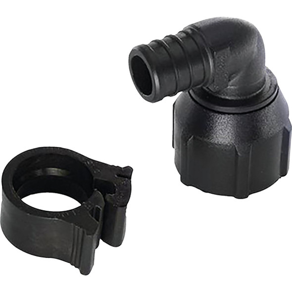 PEXLock Swivel Elbow 3/4" 30807