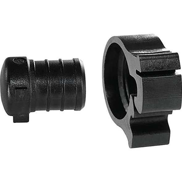 Flair-It PEXLock 3/4 In. Poly-Alloy Compression PEX Plug 30864