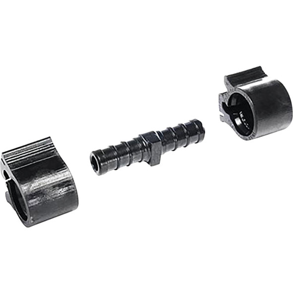 Flair-it PEX 3/8 In. Poly-Alloy PEX Coupling 30855