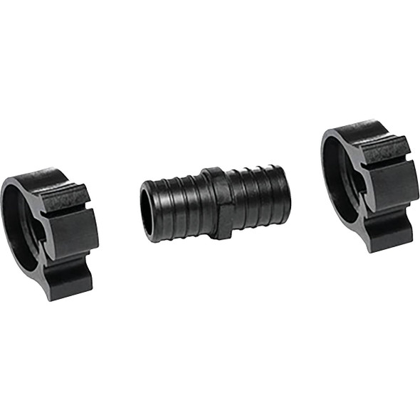 Flair-it PEX 1 In. Poly-Alloy PEX Coupling 30771