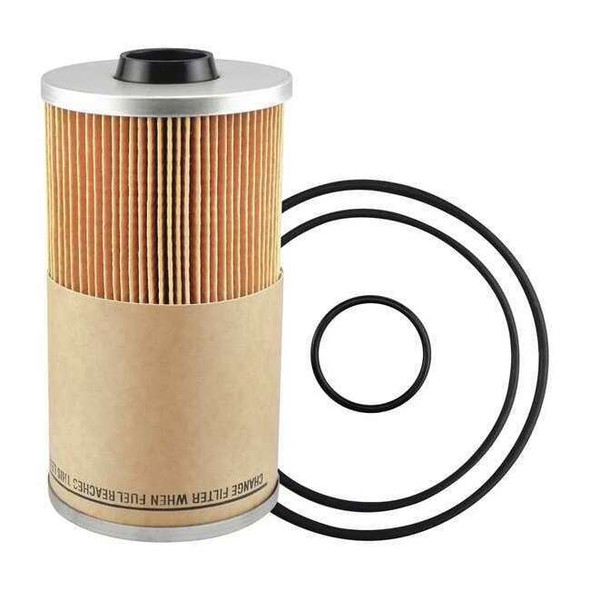 Baldwin Filters Fuel Filter,7-1/32 x 3-3/4 x 7-1/32 In PF7755
