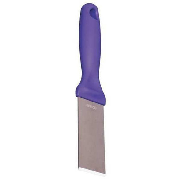 Remco Scraper,SS,1-1-2" Blade W,Purple 69718
