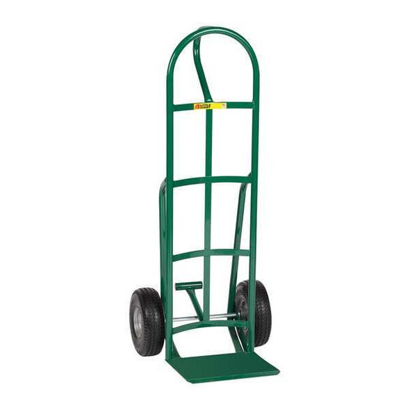 Manufacturer Varies Hand Truck,800 lb.,Loop TF-240-10FF
