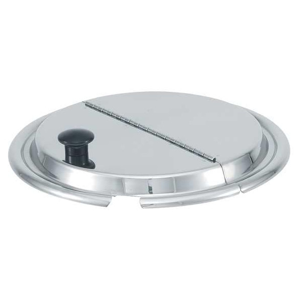 Vollrath Inset Cover, Hinged 47488