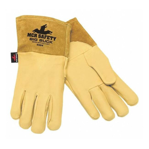Mcr Safety 4984XL