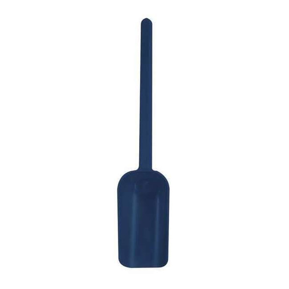 Manufacturer Varies Scoop, Metal Dect,Blue, 2 Oz,PK100 H36902-0006