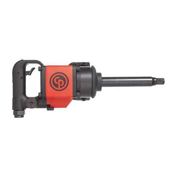 Chicago Pneumatic 3/4" D-Handle Air Impact Wrench 1300 ft.-lb. CP7763D-6