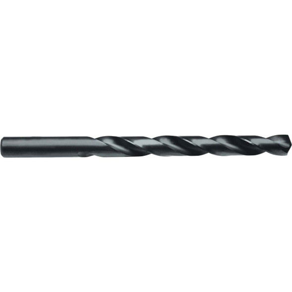 Irwin 7/64 In. Black Oxide Drill Bit (2-Pack) 67507