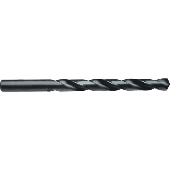 Irwin 7/64 In. Black Oxide Drill Bit (2-Pack) 67507