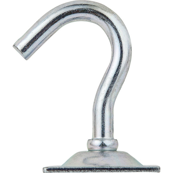 National Hardware Steel 1-1/2 In. Clothesline Hook National Hardware Steel 1-1/2 In. Clothesline Hook