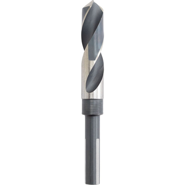 Irwin 3/4 In. Black Oxide Silver & Deming Drill Bit 91148