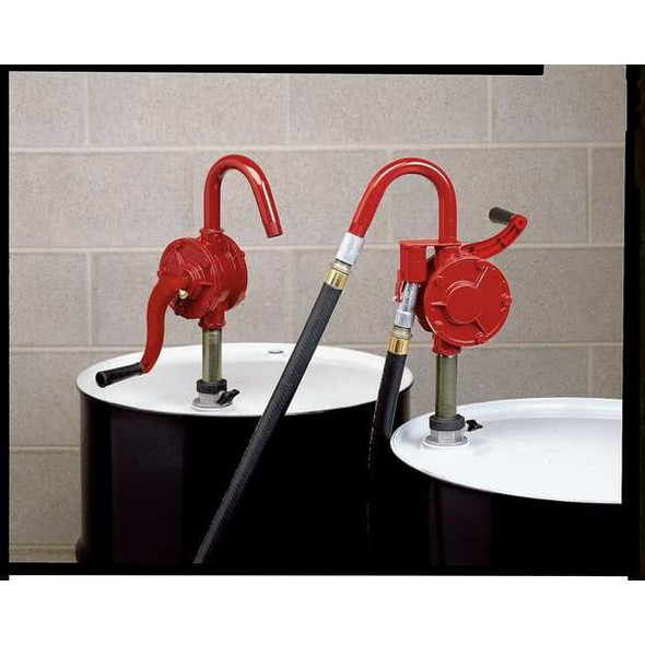 Zeeline Nozzle Holster, For Petroleum Drum Pump 53