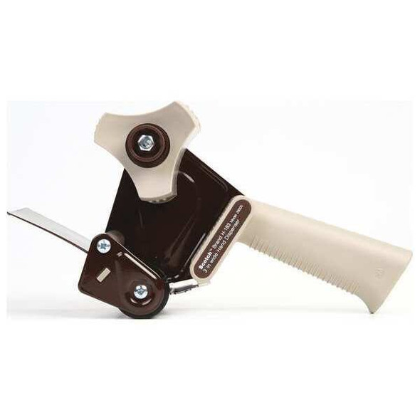 Scotch Handheld Tape Dispnsr,3 in Max T. W,PK5 H183 Scotch Handheld Tape Dispnsr,3 in Max T. W,PK5 H183