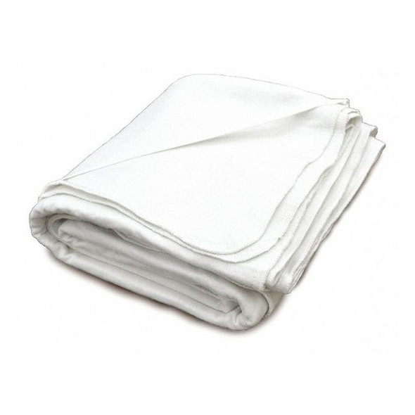 R & R Textile Mattress Cover, Anchor Band, 78x80 In. X42107