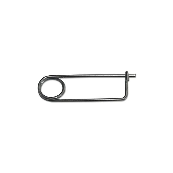 Safety Pin Universal Couplings, Heavy-Duty
