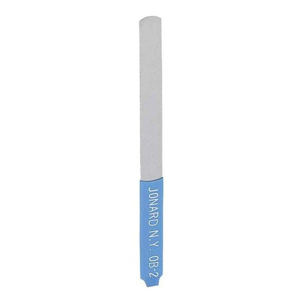 Jonard Tools Contact Burnisher,Sensitive,Blue,PK12 OB-2/12