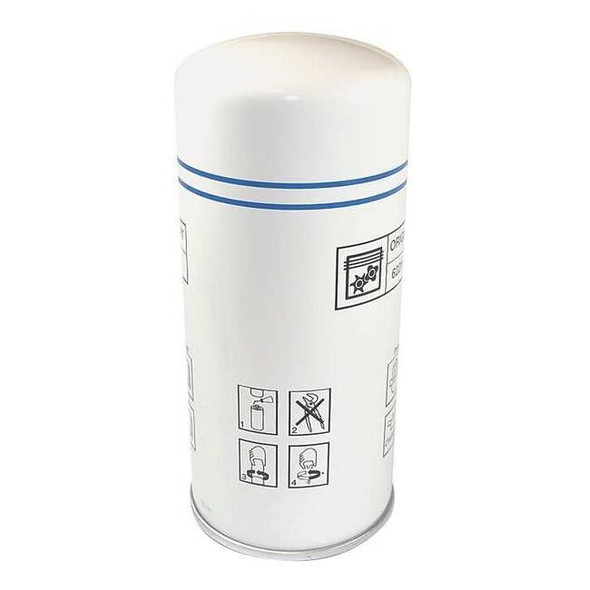 Chicago Pneumatic Oil Separator Kit,For Mfr. No. QRS 10 6221372850