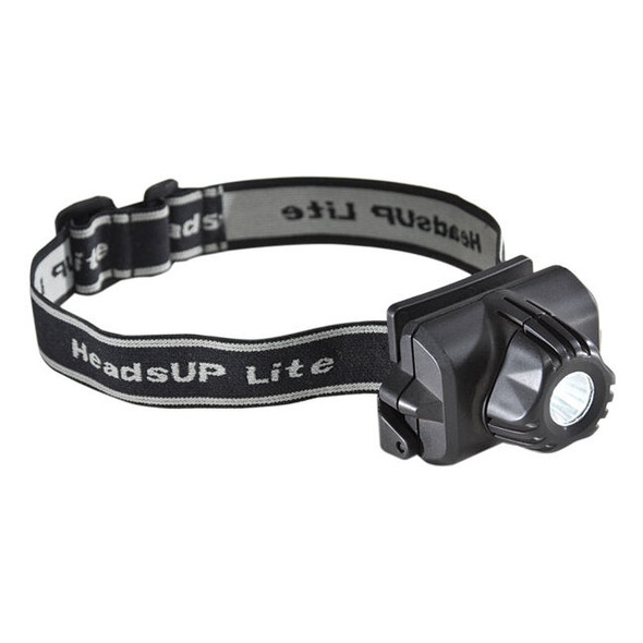 Pelican™ (2690) HeadsUp Lite™ LED Headlight