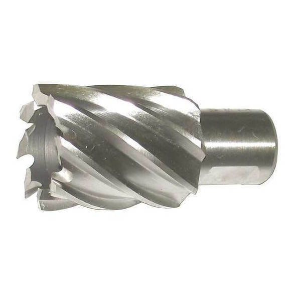 Slugger by Fein Annular Cutter,1.3125in,M42 Cobalt 63134333008