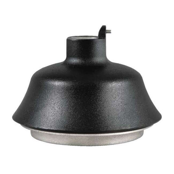 Federal Signal Pendant Mount, 8-51/64in.Wx3-11/64in.H PMXC-SB