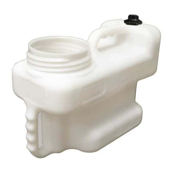 Trico Fluid Storage Container,Clear,8.0 Liter 34460