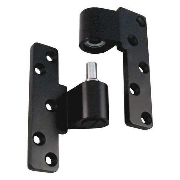 Kaba Ilco Pivot Hinge,Left Hand,Dark Bronze IP-10-LH-DU