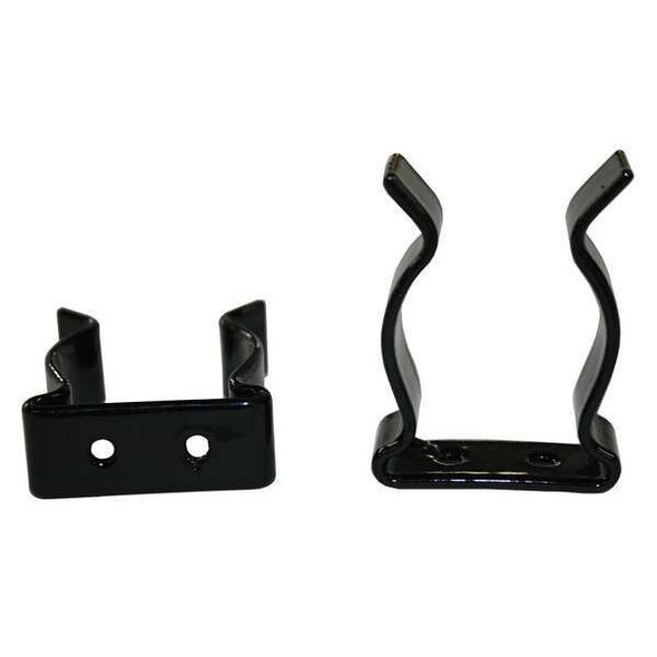 Zico Standard Spring Clip,PK2 CL 1.50