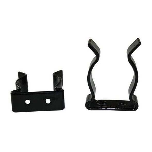 Zico Standard Spring Clip,PK2 CL 1.50