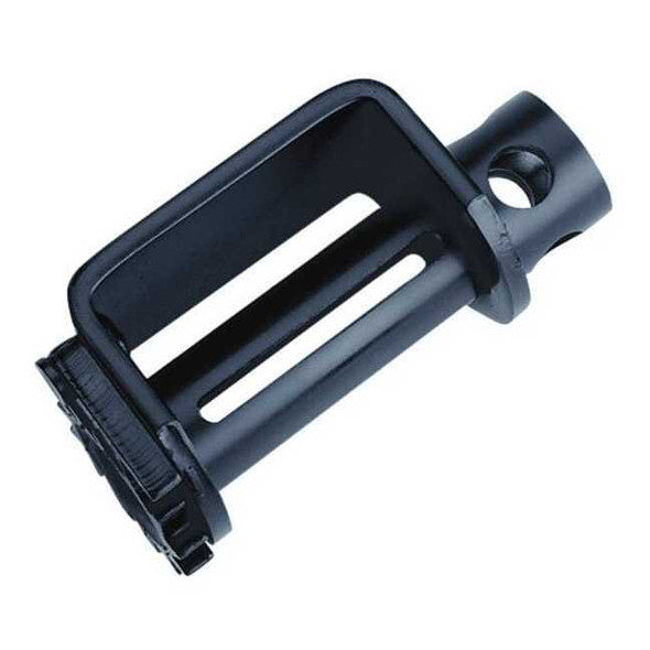 Kinedyne Tie Down Winch,Weld On,5400 lb. 7820GRA