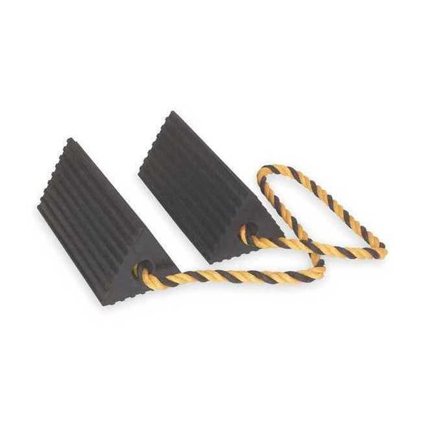 Manufacturer Varies Airplane Chock,5 1/8 In Depth 3W666