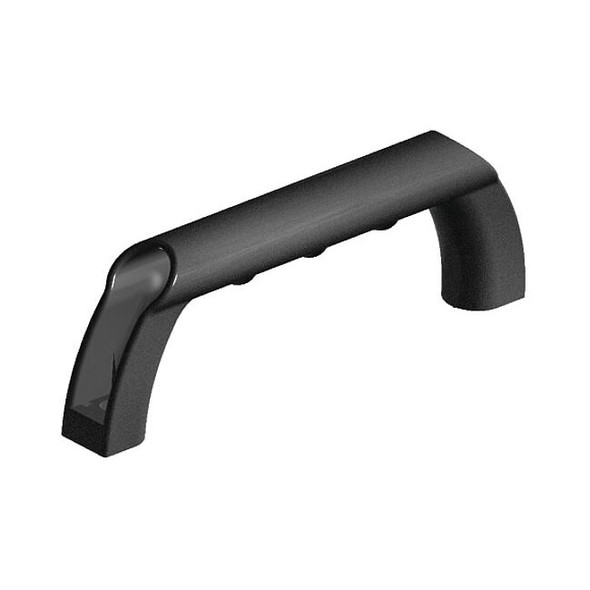 Fath Comfort Handle,Fath, 11 3/16 in 092302S06