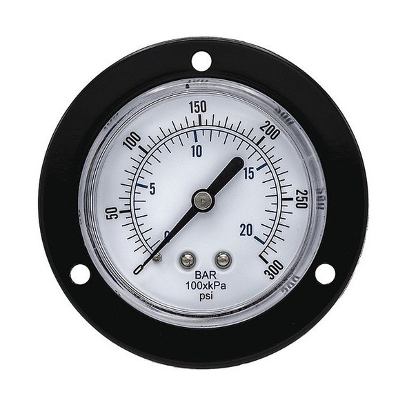 Pic Gauges 104D-258H