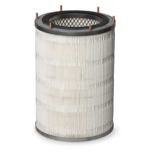 Miller Electric Replacement Filter,For Use With 300595 301267