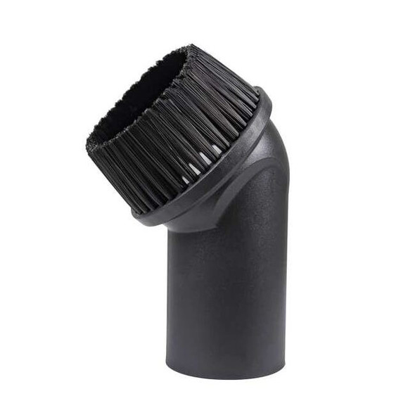 Dayton Vacuum Accessory,3 in L,Plastic 61HW16